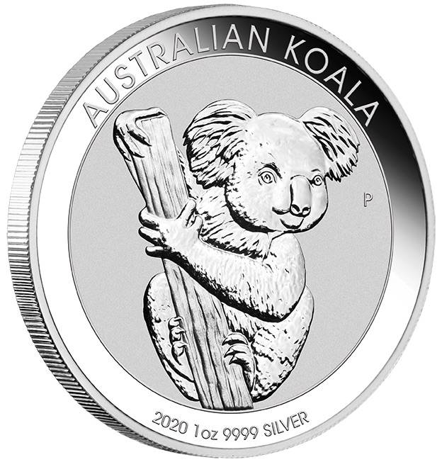 Silber kaufen 1 Oz Silbermünzen kaufen Direkt zum Tagespreis